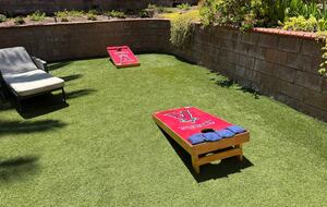 Orange County Villa with Spacious Backyard & Movie Room - Mission Viejo, California