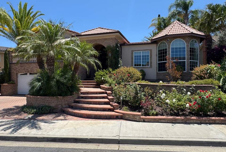 Orange County Villa with Spacious Backyard & Movie Room - Mission Viejo, California