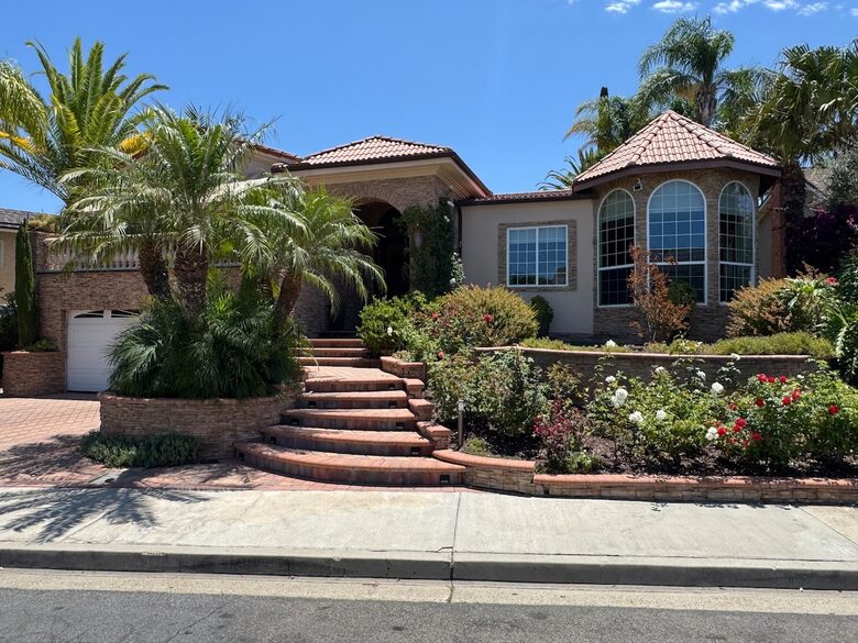 Orange County Villa with Spacious Backyard & Movie Room - Mission Viejo, California