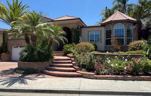 Orange County Villa with Spacious Backyard & Movie Room - Mission Viejo, California