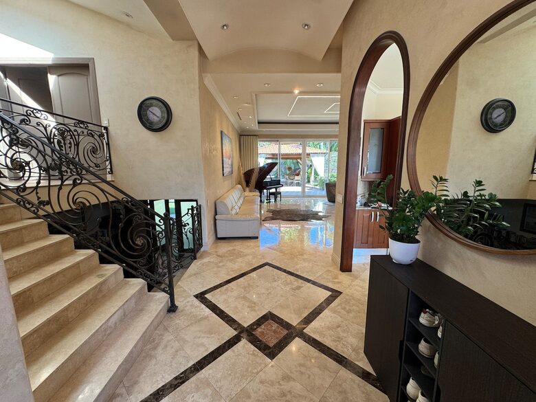 Orange County Villa with Spacious Backyard & Movie Room - Mission Viejo, California