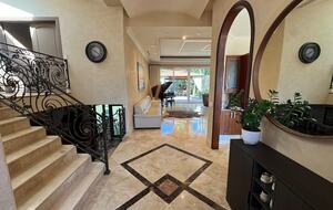 Orange County Villa with Spacious Backyard & Movie Room - Mission Viejo, California