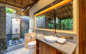 Kubu Cempaka - Pererenan, Indonesia