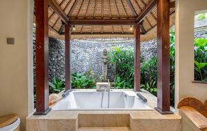 Kubu Cempaka - Pererenan, Indonesia