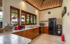 Kubu Cempaka - Pererenan, Indonesia