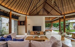 Kubu Cempaka - Pererenan, Indonesia