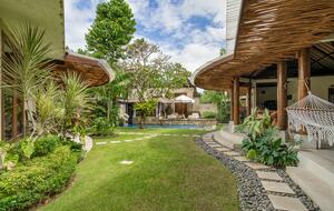 Kubu Cempaka - Pererenan, Indonesia