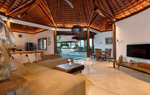 Kubu Cempaka - Pererenan, Indonesia