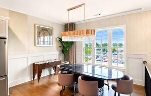 Designer Brookhaven Townhome Near Atlanta - Brookhaven, Georgia