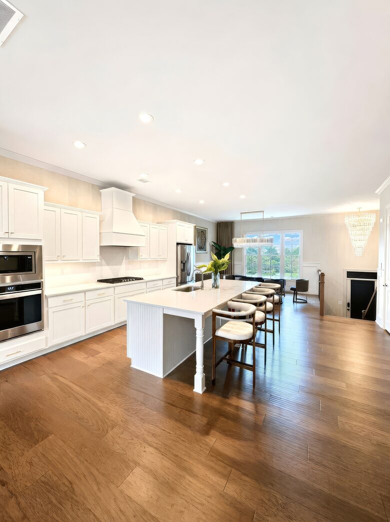 Designer Brookhaven Townhome Near Atlanta - Brookhaven, Georgia