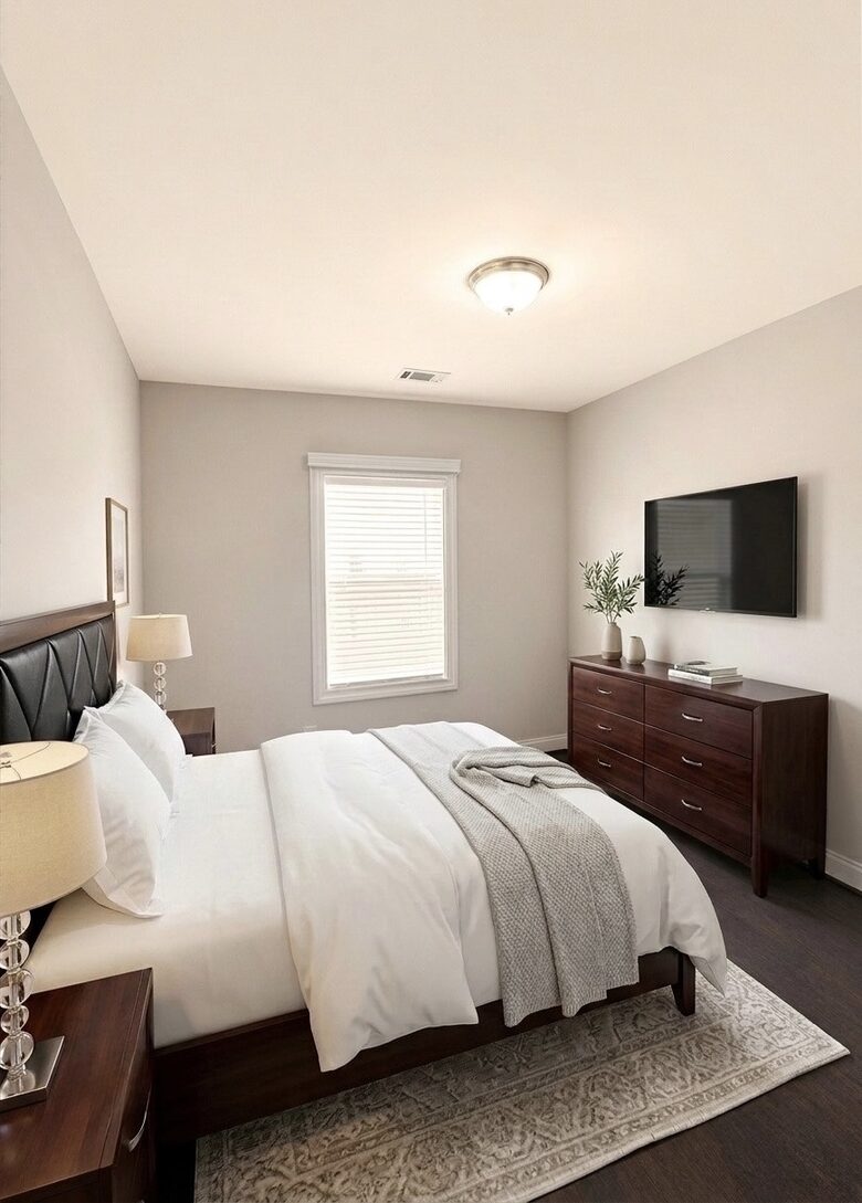 Designer Brookhaven Townhome Near Atlanta - Brookhaven, Georgia