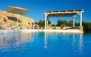 Traditional Trulli Retreat in Puglia - Putignano, Italy