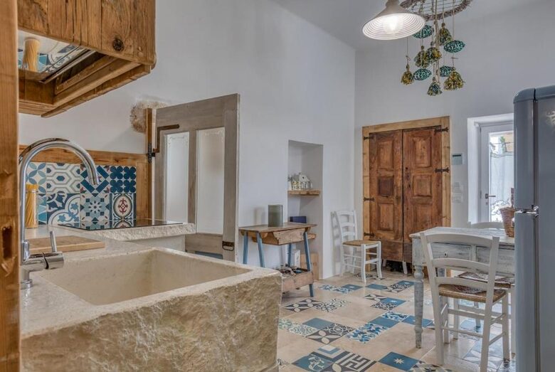 Traditional Trulli Retreat in Puglia - Putignano, Italy