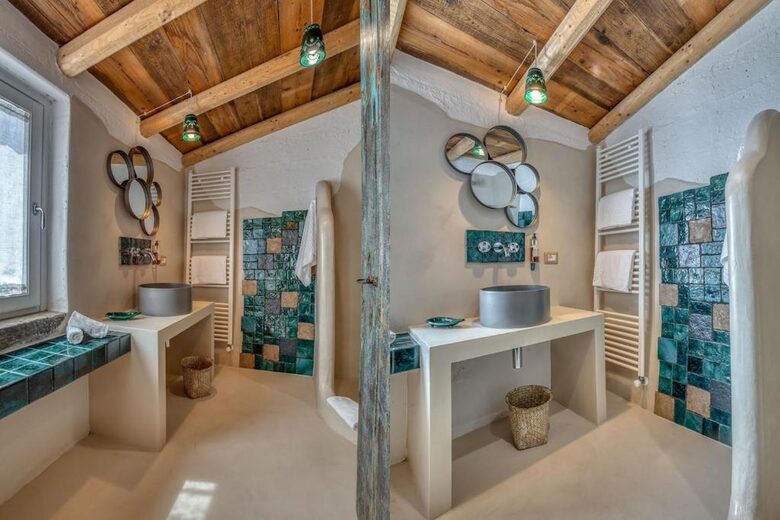 Traditional Trulli Retreat in Puglia - Putignano, Italy