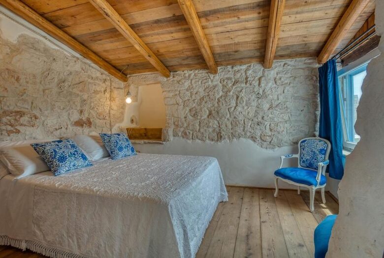 Traditional Trulli Retreat in Puglia - Putignano, Italy