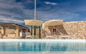Traditional Trulli Retreat in Puglia - Putignano, Italy