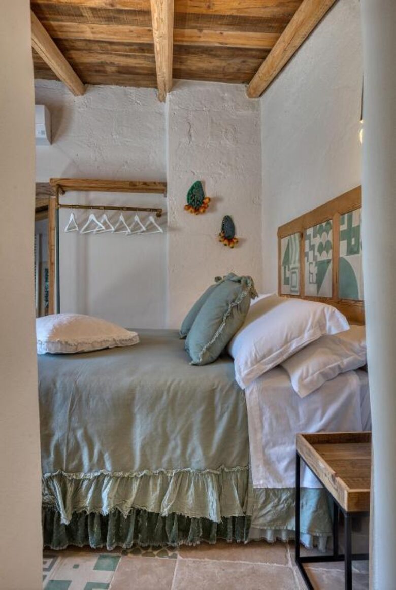 Traditional Trulli Retreat in Puglia - Putignano, Italy