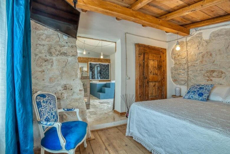 Traditional Trulli Retreat in Puglia - Putignano, Italy