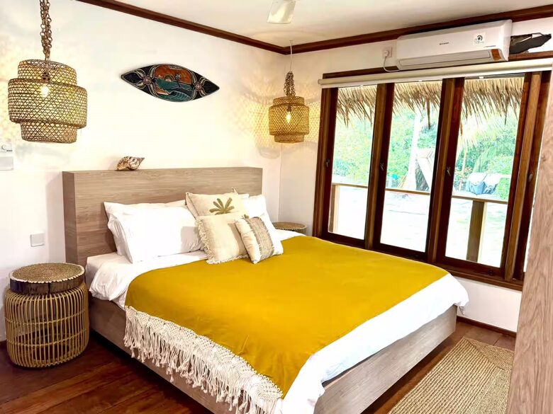 Mentawai Beachfront with Direct Surf Access - Mentawai Islands, Indonesia