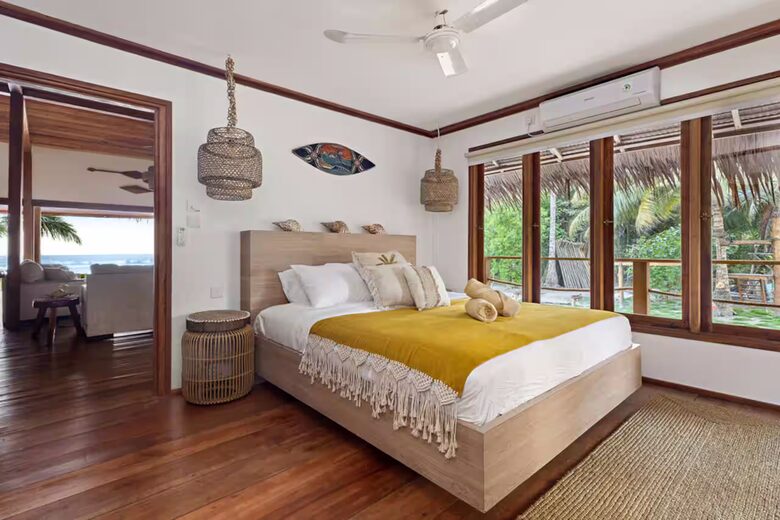 Mentawai Beachfront with Direct Surf Access - Mentawai Islands, Indonesia