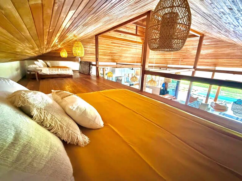 Mentawai Beachfront with Direct Surf Access - Mentawai Islands, Indonesia