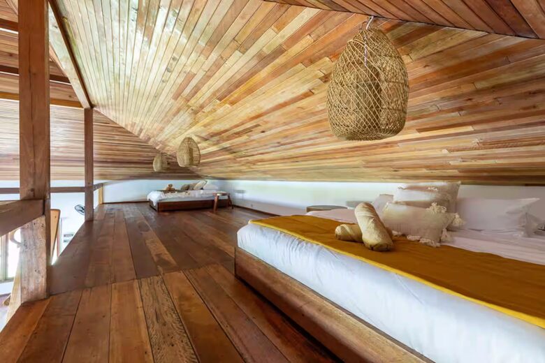 Mentawai Beachfront with Direct Surf Access - Mentawai Islands, Indonesia