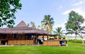 Mentawai Beachfront with Direct Surf Access - Mentawai Islands, Indonesia