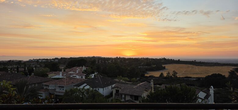 Newport Coast Living with Pacific Views - Newport Coast, California