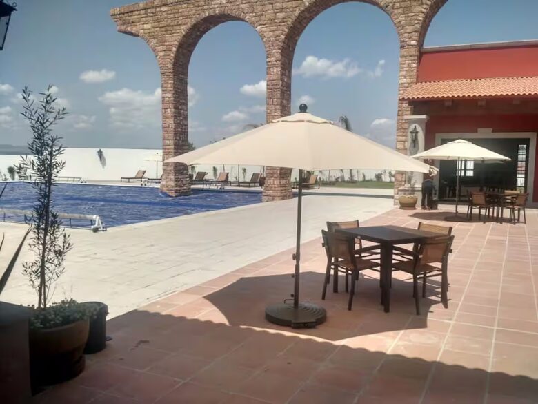 Rooftop Living near Historic San Miguel - San Miguel de Allende, Mexico