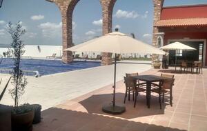 Rooftop Living near Historic San Miguel - San Miguel de Allende, Mexico
