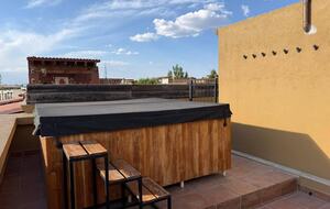Rooftop Living near Historic San Miguel - San Miguel de Allende, Mexico