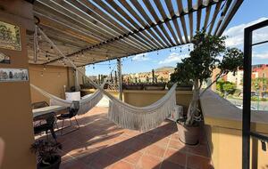 Rooftop Living near Historic San Miguel - San Miguel de Allende, Mexico