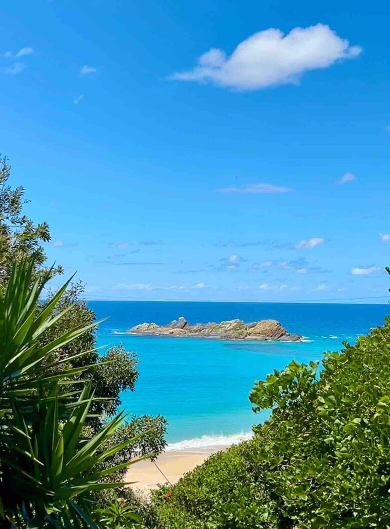 Seal Rocks Beach House with Ocean Views - Seal Rocks, Australia