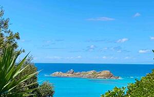 Seal Rocks Beach House with Ocean Views - Seal Rocks, Australia