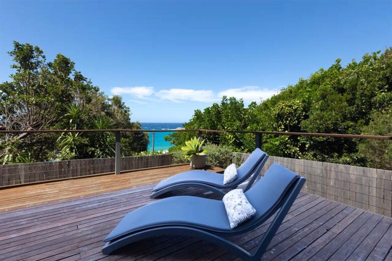 Seal Rocks Beach House with Ocean Views - Seal Rocks, Australia