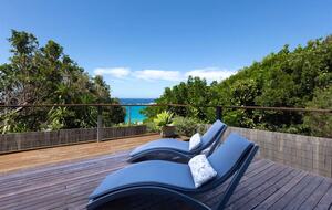 Seal Rocks Beach House with Ocean Views - Seal Rocks, Australia