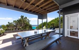 Seal Rocks Beach House with Ocean Views - Seal Rocks, Australia