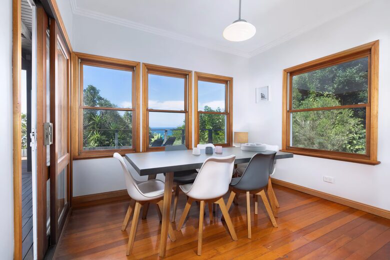 Seal Rocks Beach House with Ocean Views - Seal Rocks, Australia
