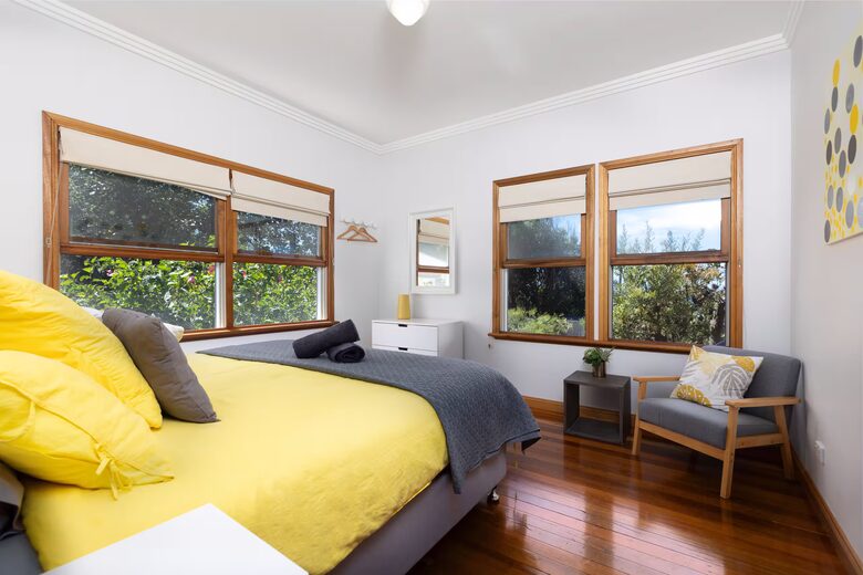 Seal Rocks Beach House with Ocean Views - Seal Rocks, Australia