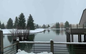 Silver Star Townhome with Hot Tub - Park City, Utah