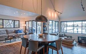 Silver Star Townhome with Hot Tub - Park City, Utah