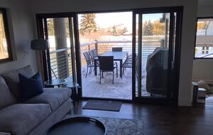Silver Star Townhome with Hot Tub - Park City, Utah