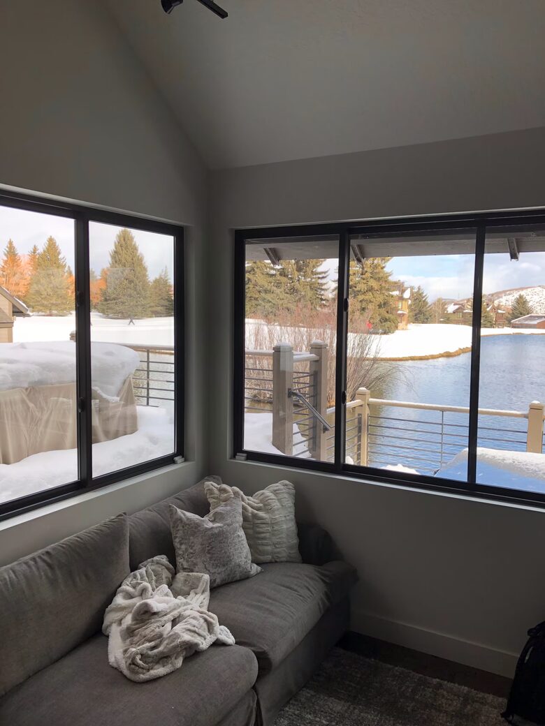 Silver Star Townhome with Hot Tub - Park City, Utah