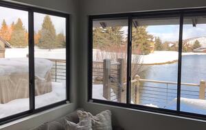 Silver Star Townhome with Hot Tub - Park City, Utah