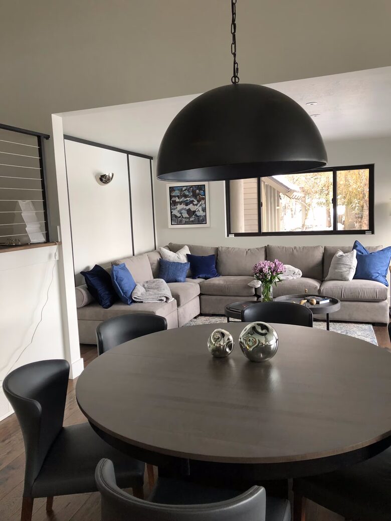 Silver Star Townhome with Hot Tub - Park City, Utah