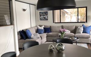 Silver Star Townhome with Hot Tub - Park City, Utah