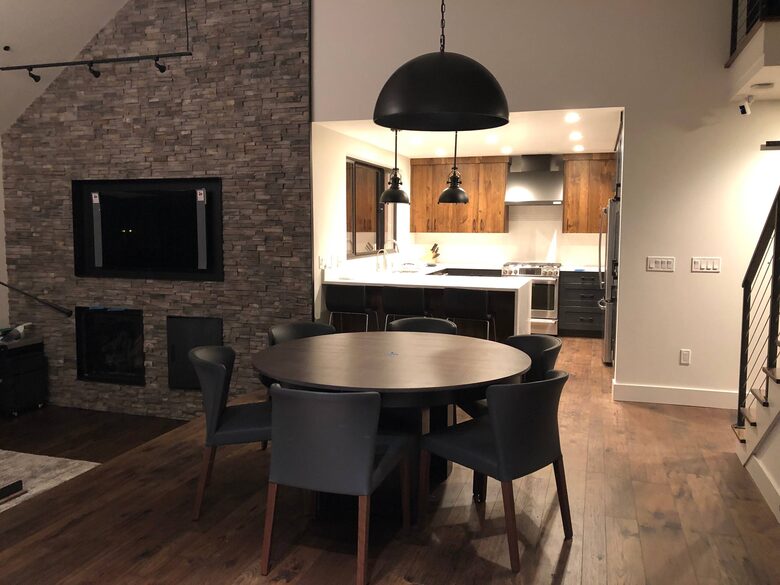 Silver Star Townhome with Hot Tub - Park City, Utah