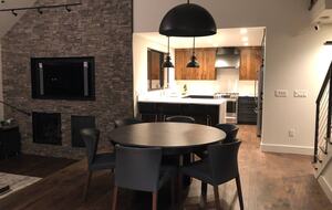 Silver Star Townhome with Hot Tub - Park City, Utah