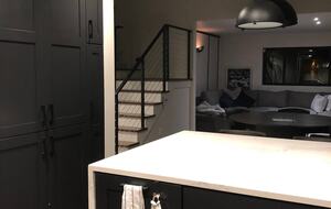Silver Star Townhome with Hot Tub - Park City, Utah
