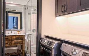 Silver Star Townhome with Hot Tub - Park City, Utah
